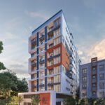 Proyecto de apartamentos para Airbnb en Evaristo Morales