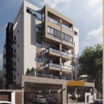 Proyecto de apartamentos en Arroyo Hondo Viejo
