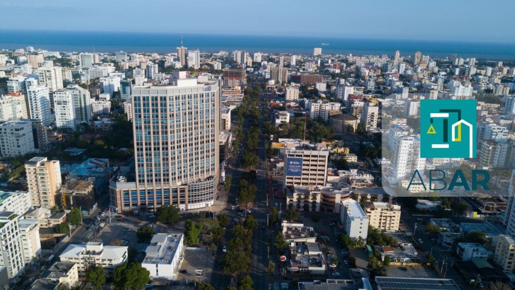 Beneficios de vivir en el Polígono Central de Santo Domingo • ABAR