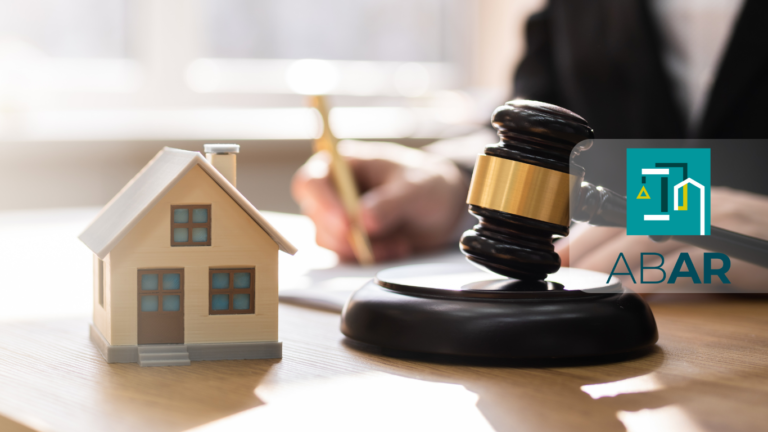 ¿Por que necesito asesoría inmobiliaria con respaldo legal?