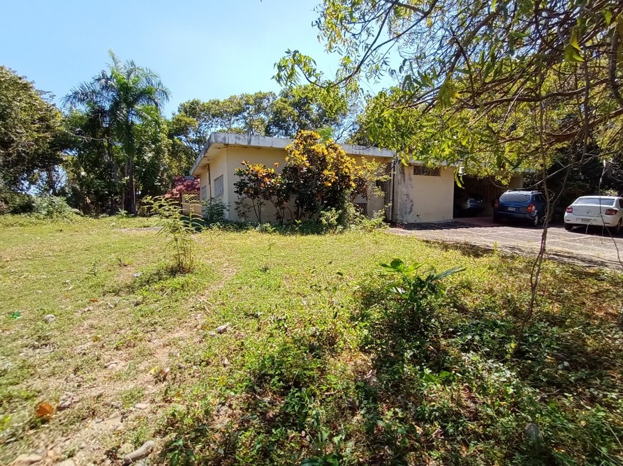 Solar en venta en Palenque