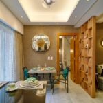 Apartamento amueblado de venta en Piantini