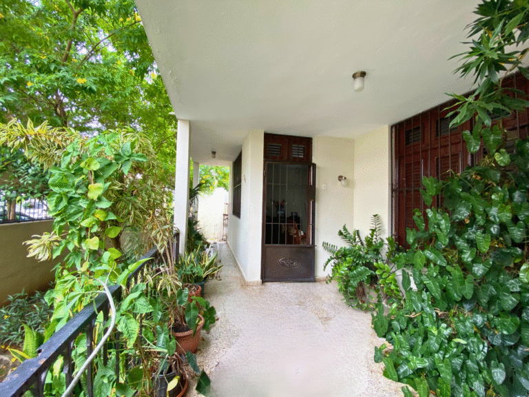 Casa en alquiler para uso comercial en El Millón