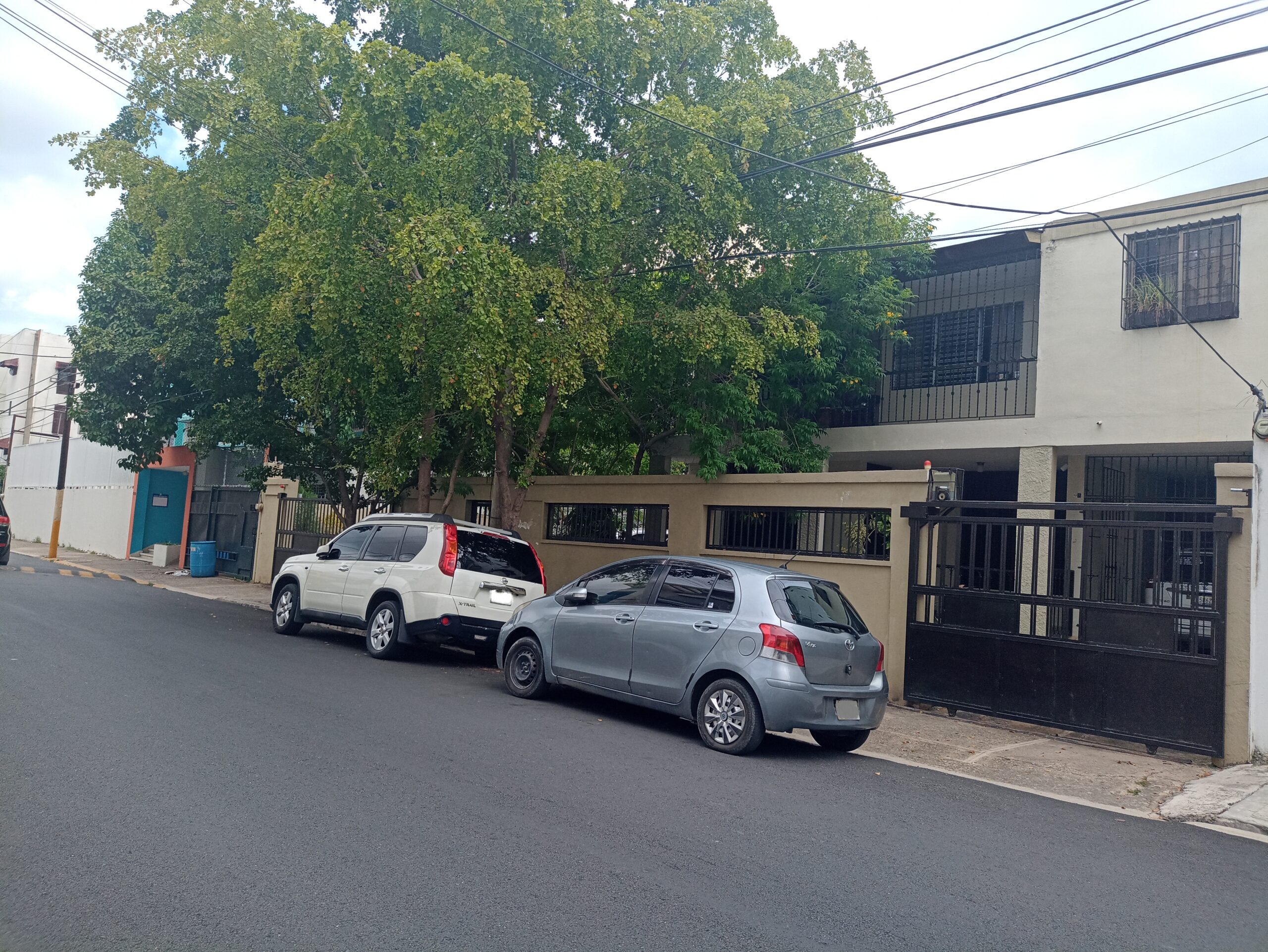 Casa en alquiler para uso comercial en El Millón
