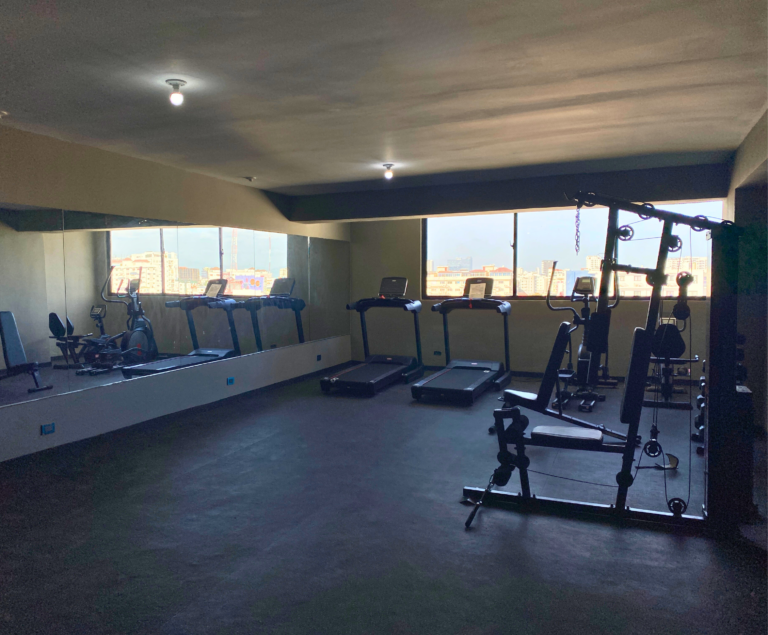 Apartamento nuevo de 3 habitaciones en Bella Vista