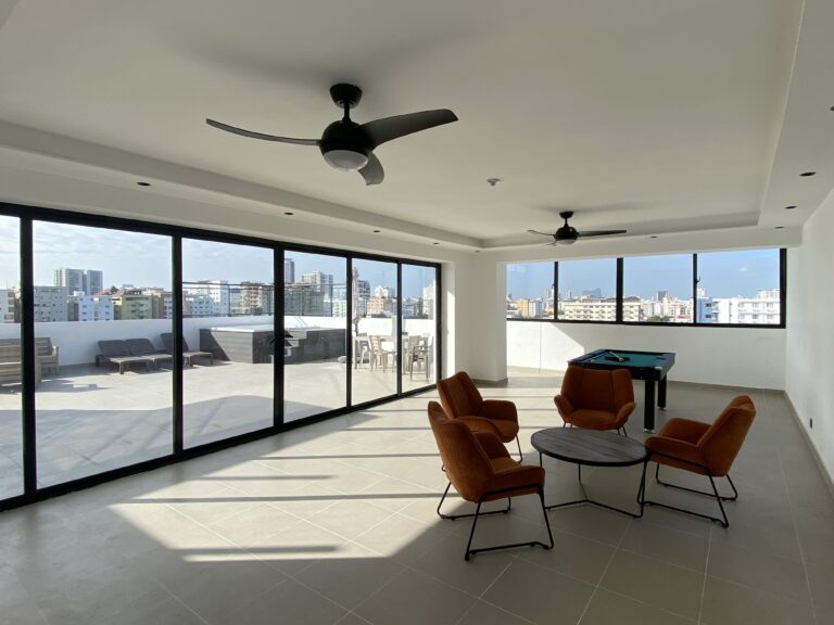 Apartamento nuevo de 3 habitaciones en Bella Vista