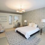 Apartamento amueblado de 3 habitaciones en La Esperilla